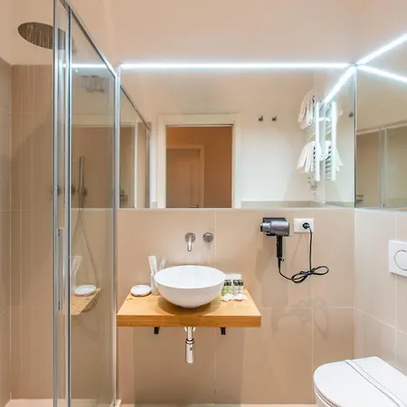 Residenza Del Principe - Dolcevita Apartment *