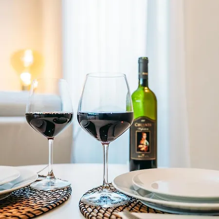 아파트 Residenza Del Principe - Dolcevita