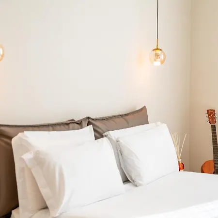 Residenza Del Principe - Dolcevita Apartment Florenz