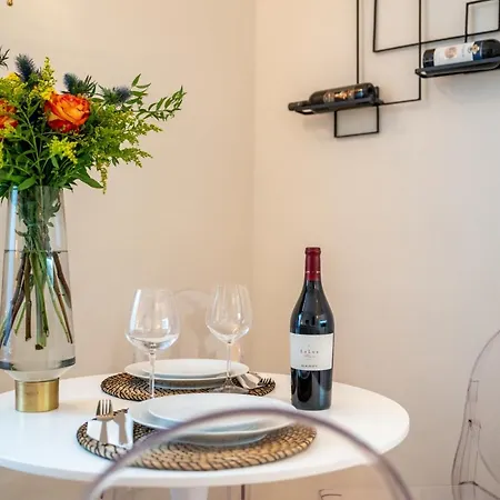 Apartment Residenza Del Principe - Dolcevita Florence