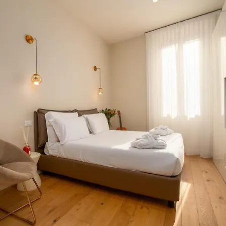 Residenza Del Principe - Dolcevita *