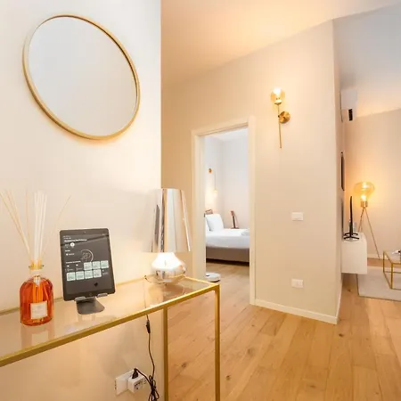 Residenza Del Principe - Dolcevita Apartment