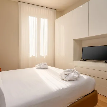 Residenza Del Principe - Dolcevita Apartment Florence