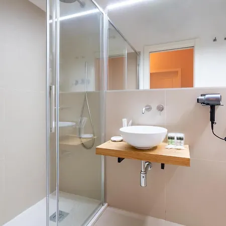 Residenza Del Principe - Dolcevita Apartment *