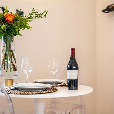 아파트 Residenza Del Principe - Dolcevita *