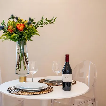 Apartment Residenza Del Principe - Dolcevita *