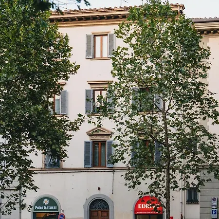 Residenza Del Principe - Dolcevita Apartment *