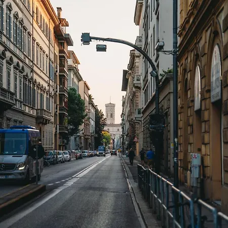Appartamento Residenza Del Principe - Dolcevita Firenze